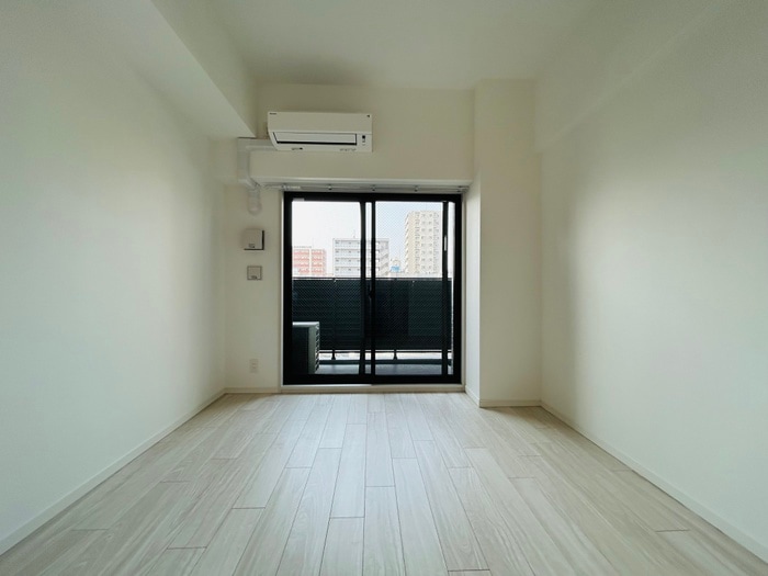 居室 ES-Grande長居パークフロント