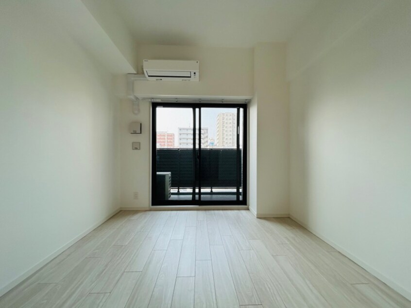 居室 ES-Grande長居パークフロント