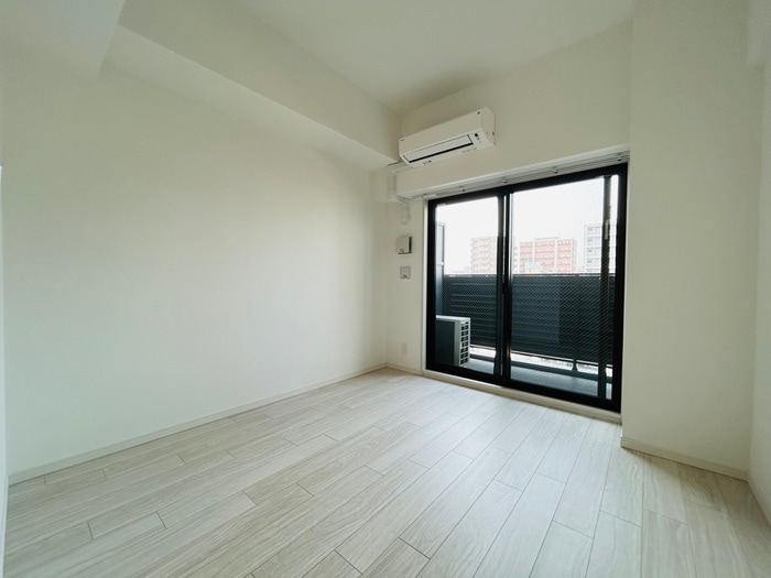 居室 ES-Grande長居パークフロント