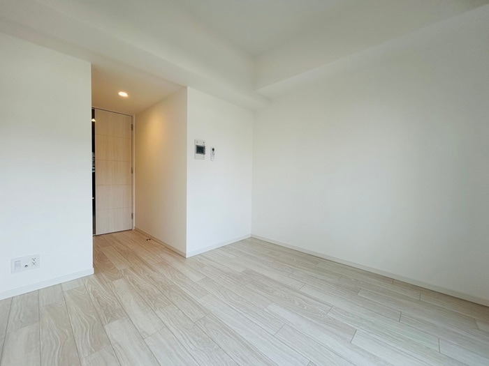 居室 ES-Grande長居パークフロント