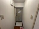 玄関 上新庄ｸﾞﾗﾝﾄﾞﾊｲﾂ北