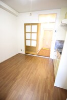 居室 上新庄ｸﾞﾗﾝﾄﾞﾊｲﾂ北