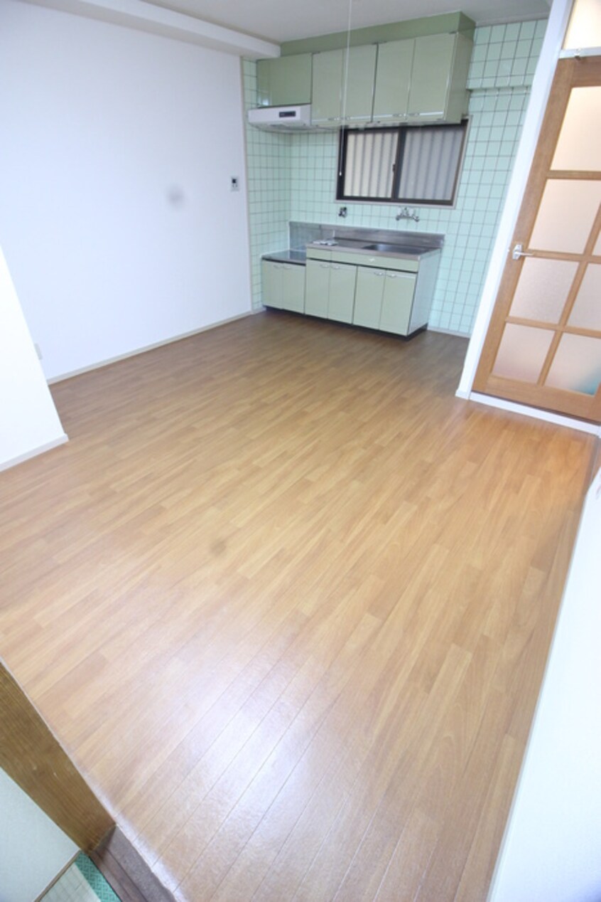 居室 上新庄ｸﾞﾗﾝﾄﾞﾊｲﾂ北