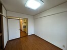 居室 上新庄ｸﾞﾗﾝﾄﾞﾊｲﾂ北