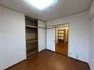 居室 上新庄ｸﾞﾗﾝﾄﾞﾊｲﾂ北