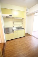居室 上新庄ｸﾞﾗﾝﾄﾞﾊｲﾂ北