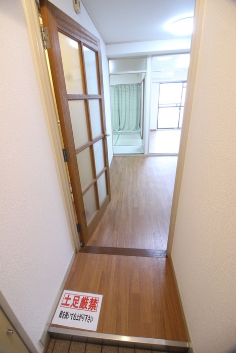 廊下 上新庄ｸﾞﾗﾝﾄﾞﾊｲﾂ北