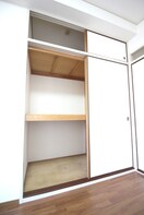 収納 上新庄ｸﾞﾗﾝﾄﾞﾊｲﾂ北