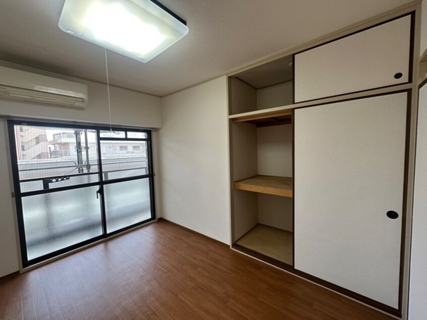 収納 上新庄ｸﾞﾗﾝﾄﾞﾊｲﾂ北