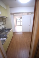 居室 上新庄ｸﾞﾗﾝﾄﾞﾊｲﾂ北