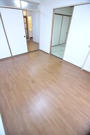 居室 上新庄ｸﾞﾗﾝﾄﾞﾊｲﾂ北