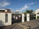 堺市立英彰小学校(小学校)まで220m サンライズ泉