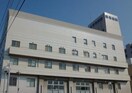 医療法人 いずみ会 阪堺病院(病院)まで400m サンライズ泉