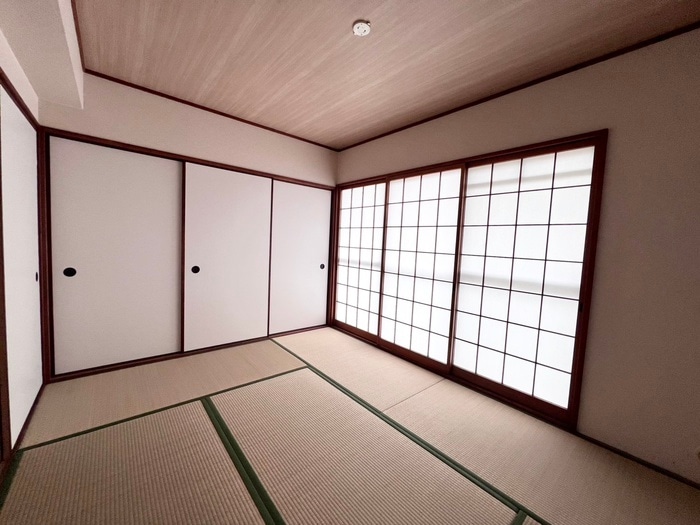 居室 ネクスプロス壱番館(東)