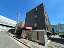 外観写真 ネクスプロス壱番館(東)