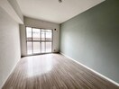 居室 ネクスプロス壱番館(東)