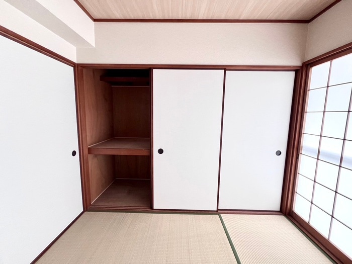 収納 ネクスプロス壱番館(東)