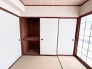 収納 ネクスプロス壱番館(東)