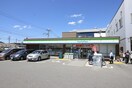 ファミリーマート南津守５丁目店(コンビニ)まで140m ファミール榊原