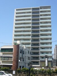 ジオ高槻大畑町（203）