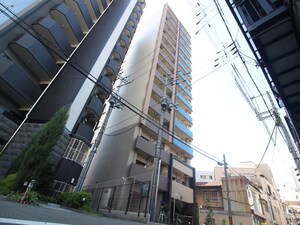 ﾚｼﾞｭｰﾙｱｯｼｭOSAKA福島(401)