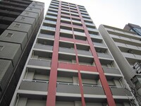 インザグレイス天神橋(1202)