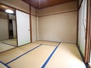 居室 栗ヶ谷マンション