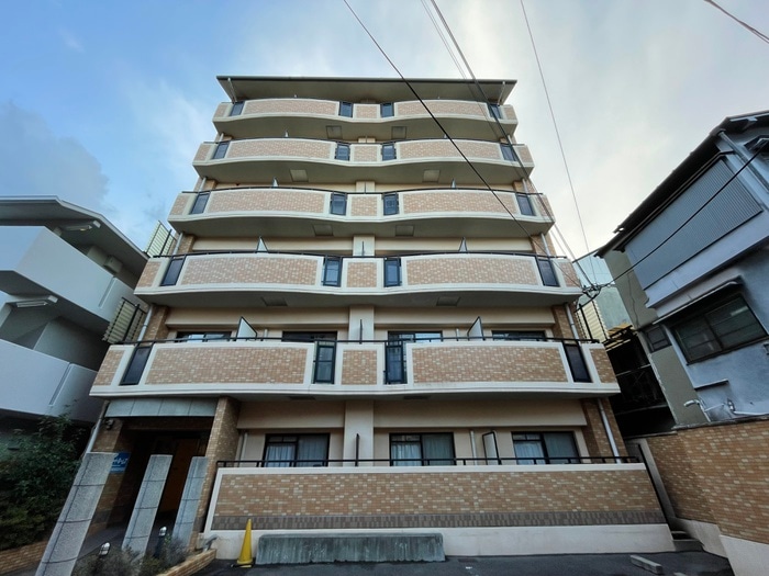 外観写真 サニ－コ－ト文の里