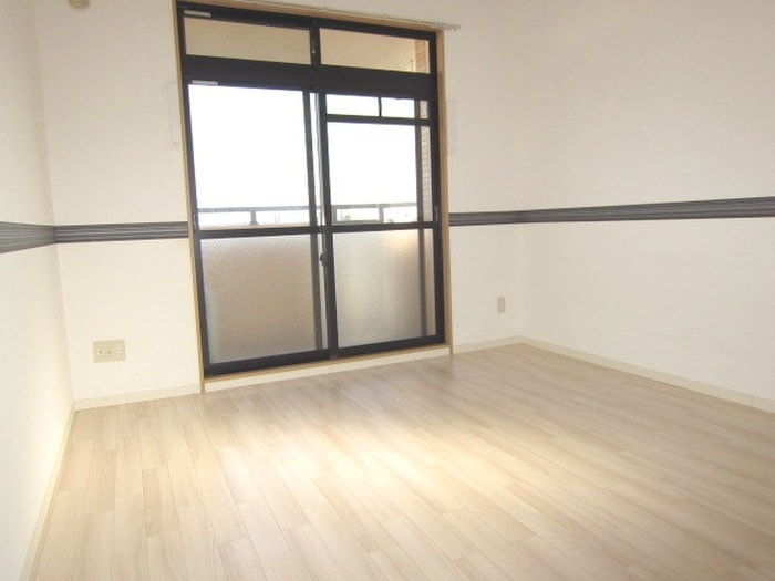 居室 サニ－コ－ト文の里