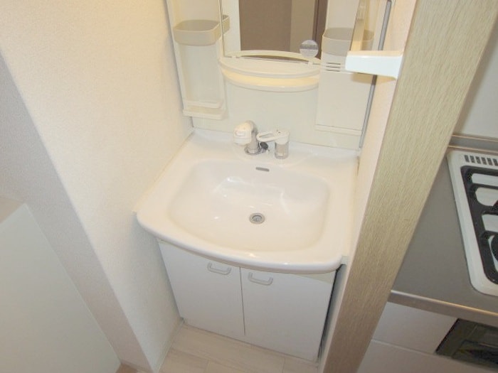 洗面 サニ－コ－ト文の里