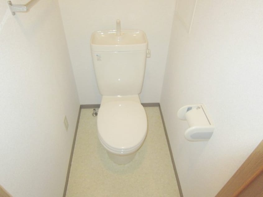 トイレ サニ－コ－ト文の里