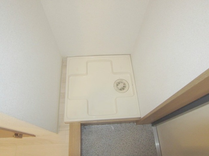 洗濯機置場 サニ－コ－ト文の里