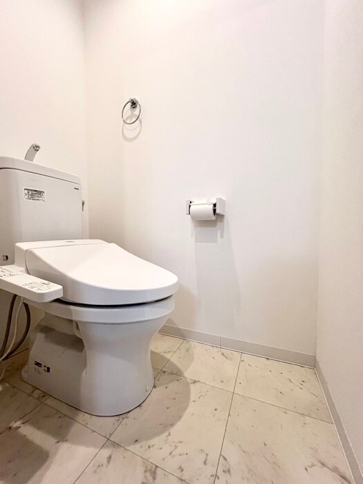 トイレ プレジール東難波