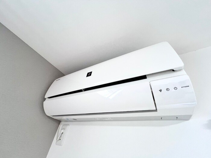 内観写真 プレジール東難波