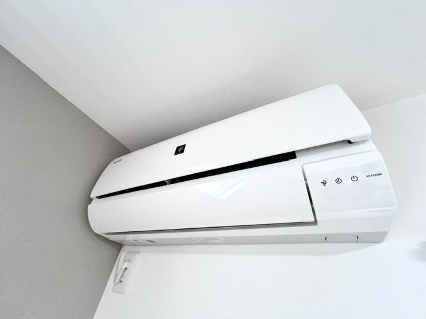 内観写真 プレジール東難波