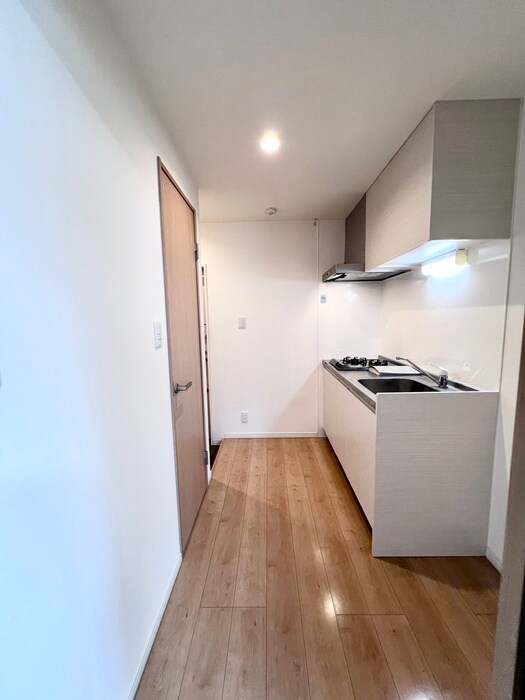 廊下 プレジール東難波