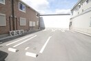 駐車場 ﾒｿﾞﾝｸﾞﾗﾝﾃﾞｨｰﾙ