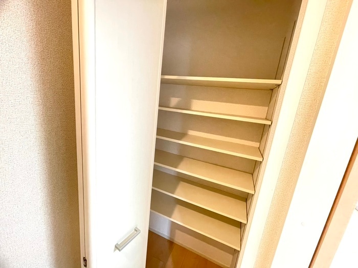 靴箱 ﾒｿﾞﾝｸﾞﾗﾝﾃﾞｨｰﾙ