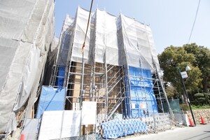 フジパレス西淡路Ⅲ番館