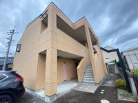 オレンジハイム大島