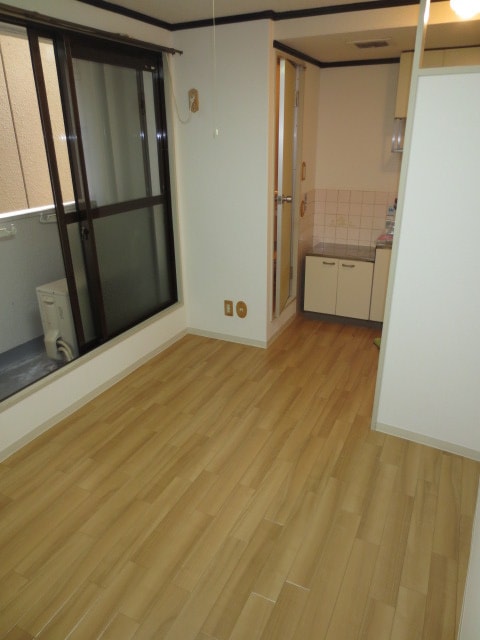 居室 大正ギャラクシー