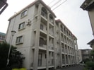 フナトマンションの外観