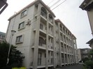 フナトマンションの外観