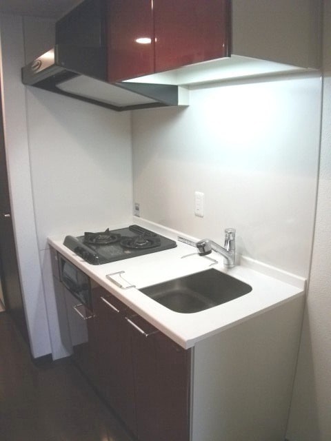 キッチン アスヴェル京都東寺前(509)