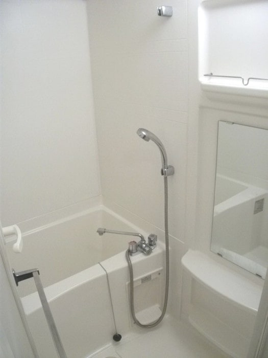 バス／シャワールーム等 アスヴェル京都東寺前(509)