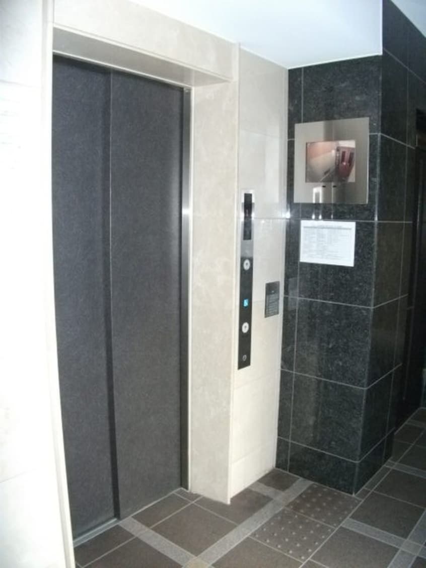 その他 アスヴェル京都東寺前(509)