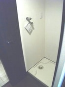 洗濯機置場 アスヴェル京都東寺前(509)