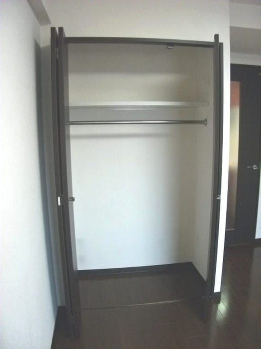 収納 アスヴェル京都東寺前(509)