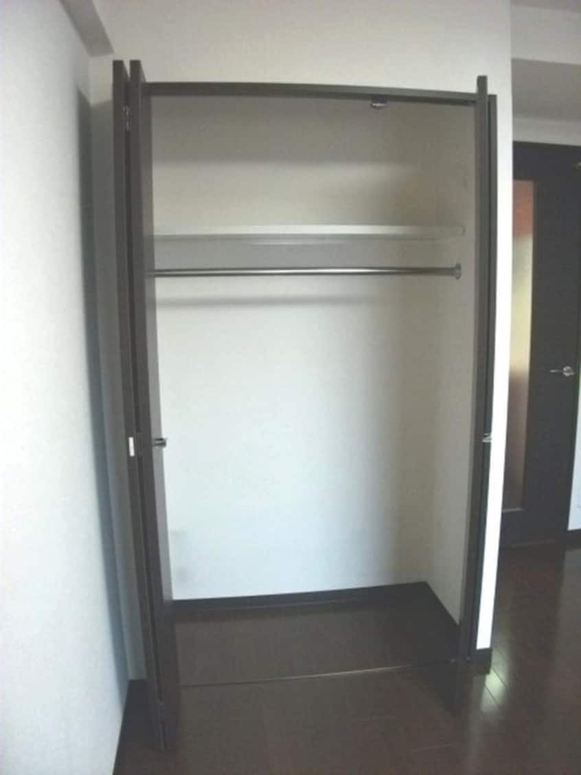 収納 アスヴェル京都東寺前(509)