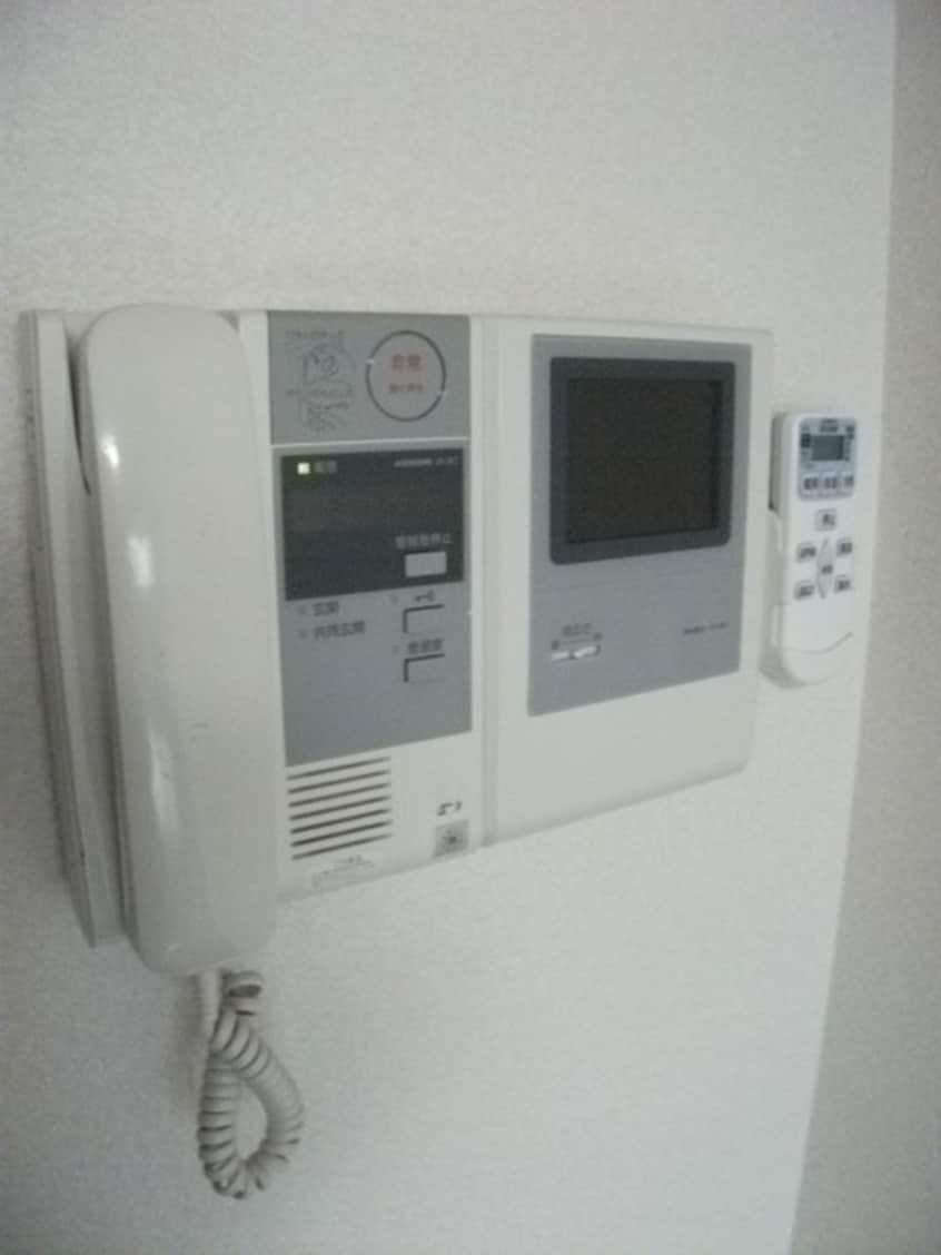 内観写真 アスヴェル京都東寺前(509)